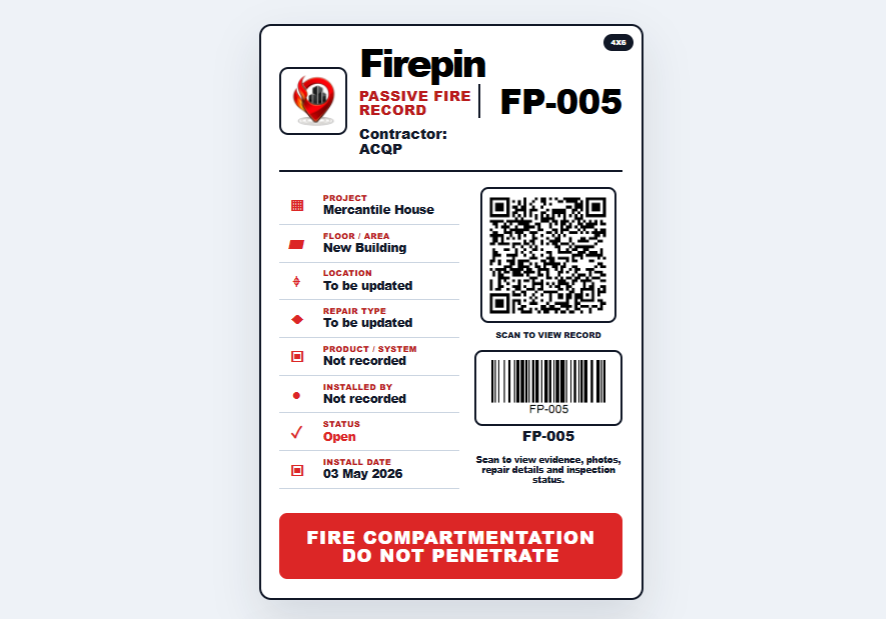 Firepin Screenshot 02