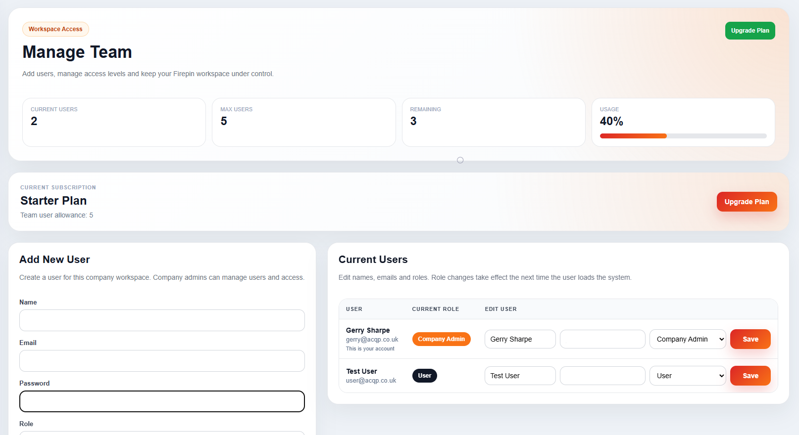 Firepin Screenshot 03