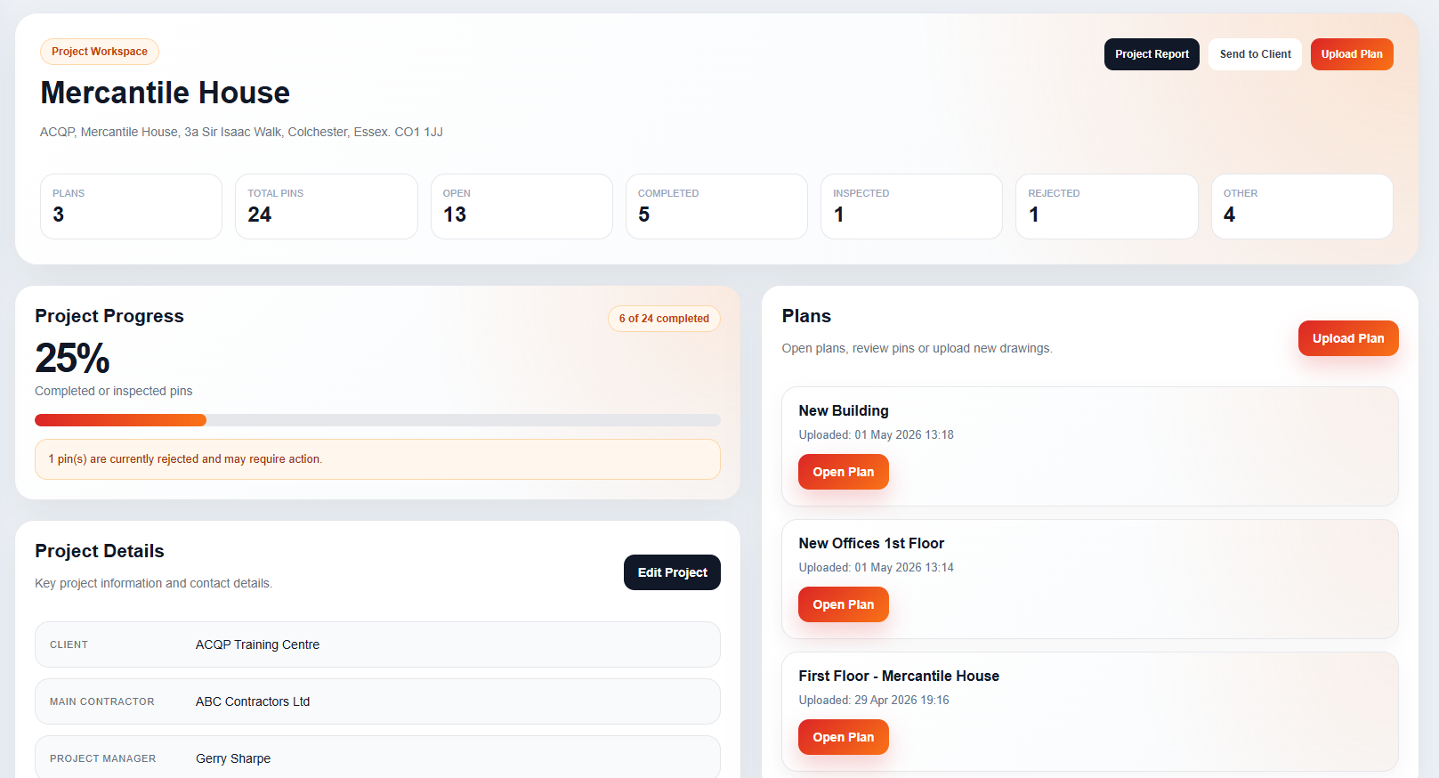 Firepin Screenshot 06